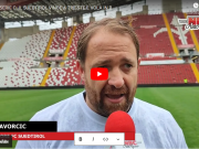 Promozione: intervista a Javorcic