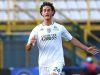Luca Belardinelli ha firmato
