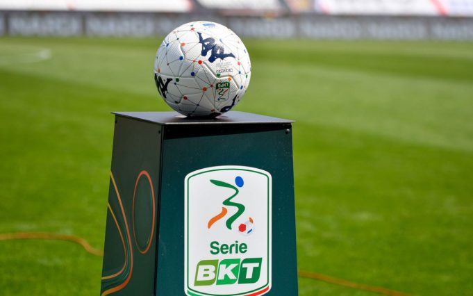 serie b