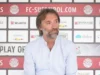 Aggiornamenti di mercato: giocatori ed allenatore