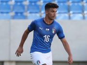 Christian Capone in prestito dall’Atalanta