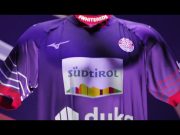 Nuova maglia Away 2022/2023